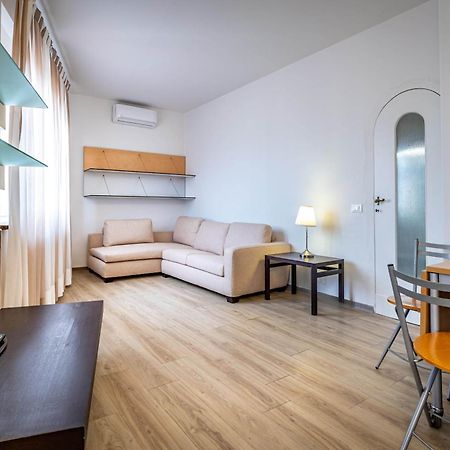 Yid Pontevecchio With View Apartment Florence Luaran gambar