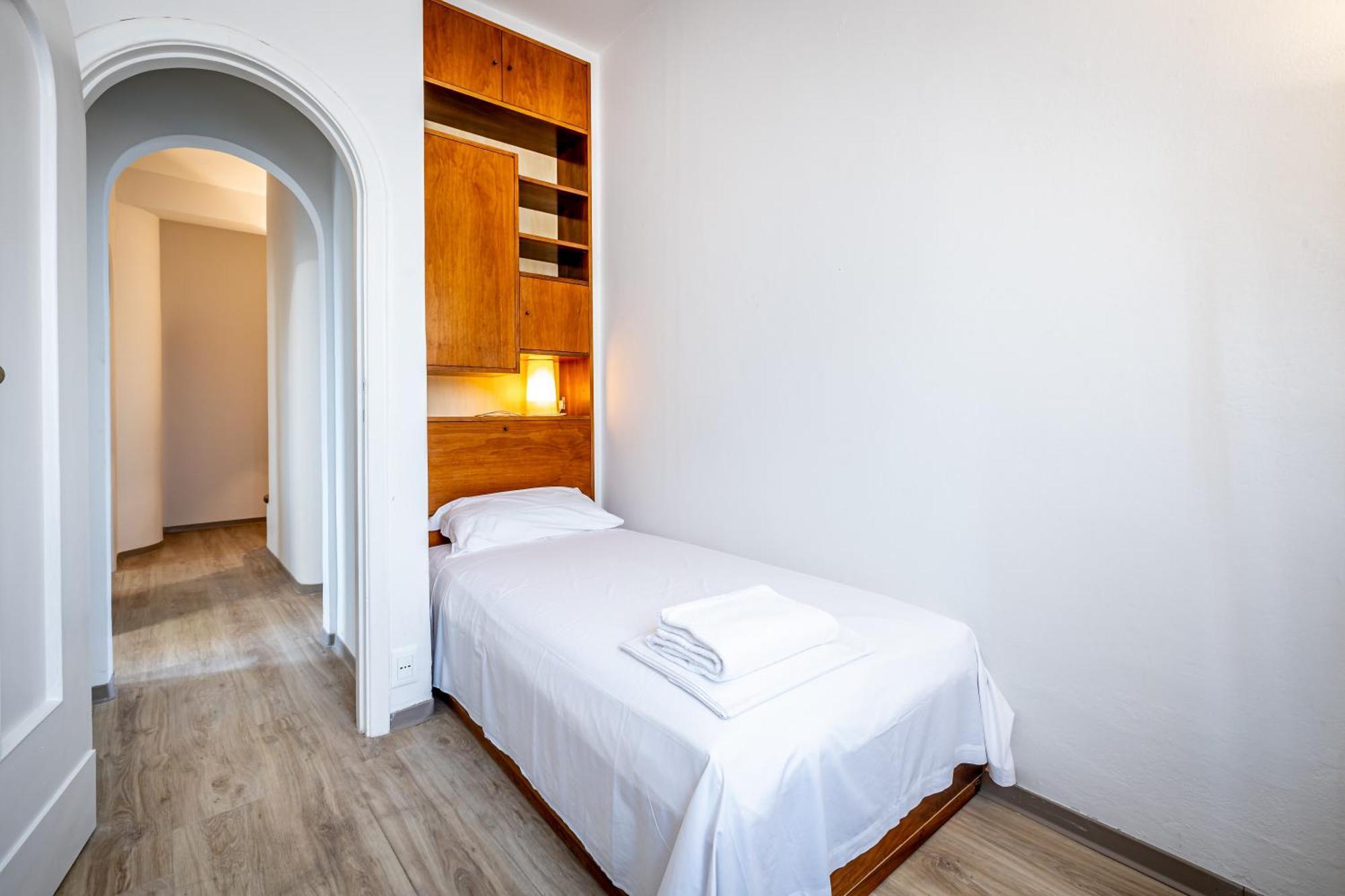 Yid Pontevecchio With View Apartment Florence Luaran gambar