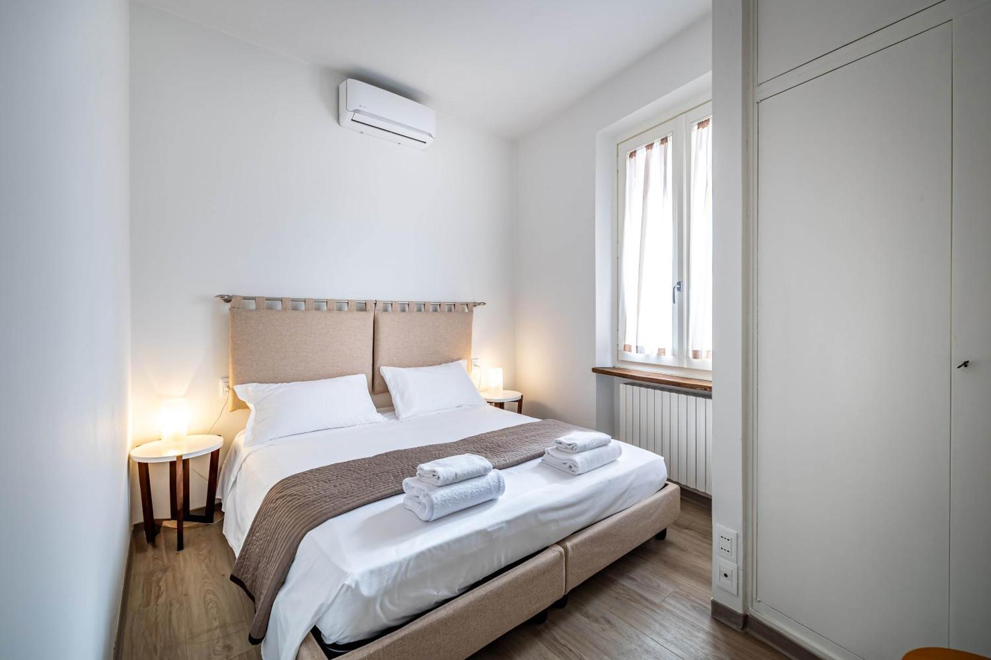 Yid Pontevecchio With View Apartment Florence Luaran gambar