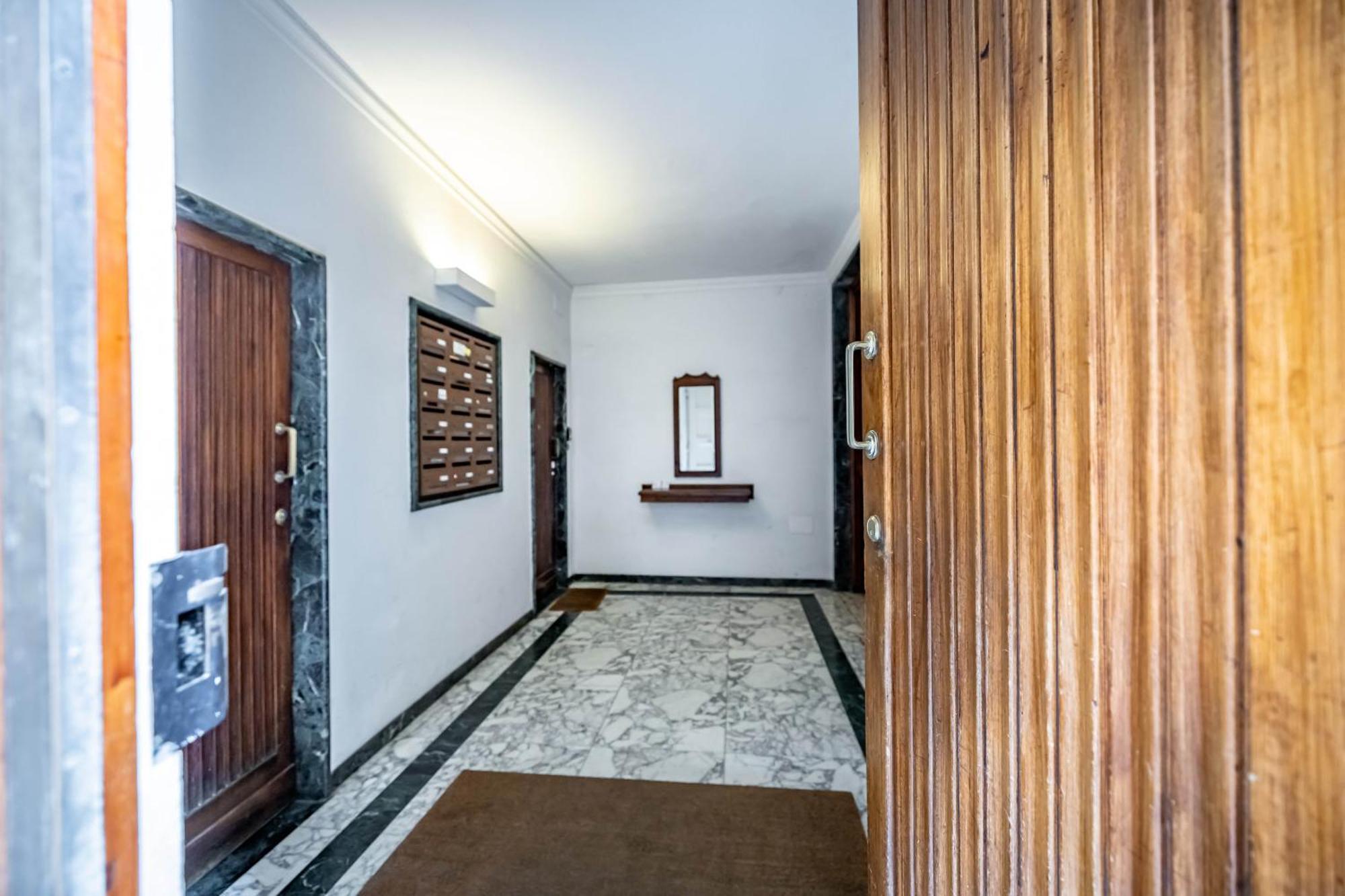 Yid Pontevecchio With View Apartment Florence Luaran gambar