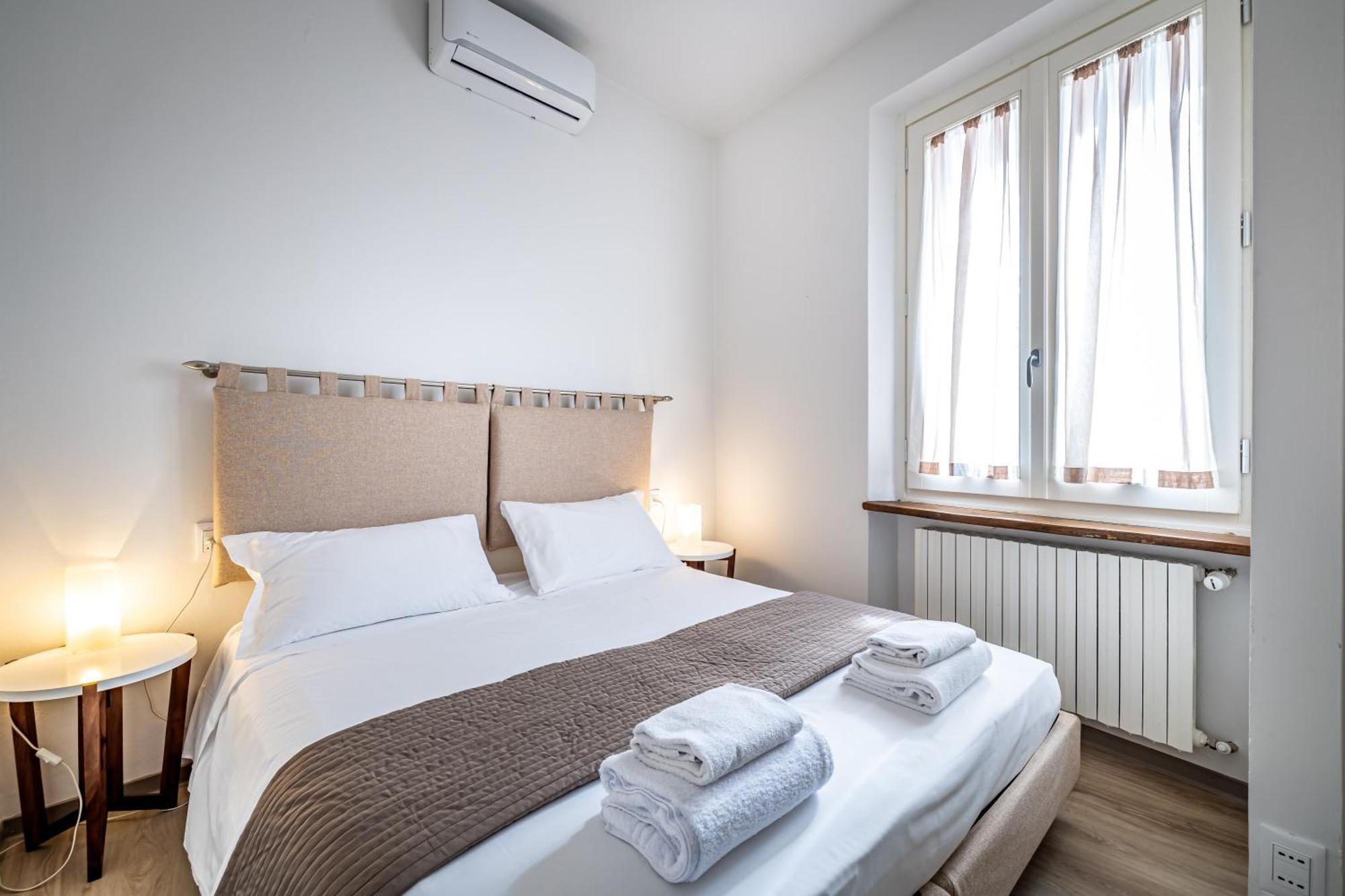 Yid Pontevecchio With View Apartment Florence Luaran gambar