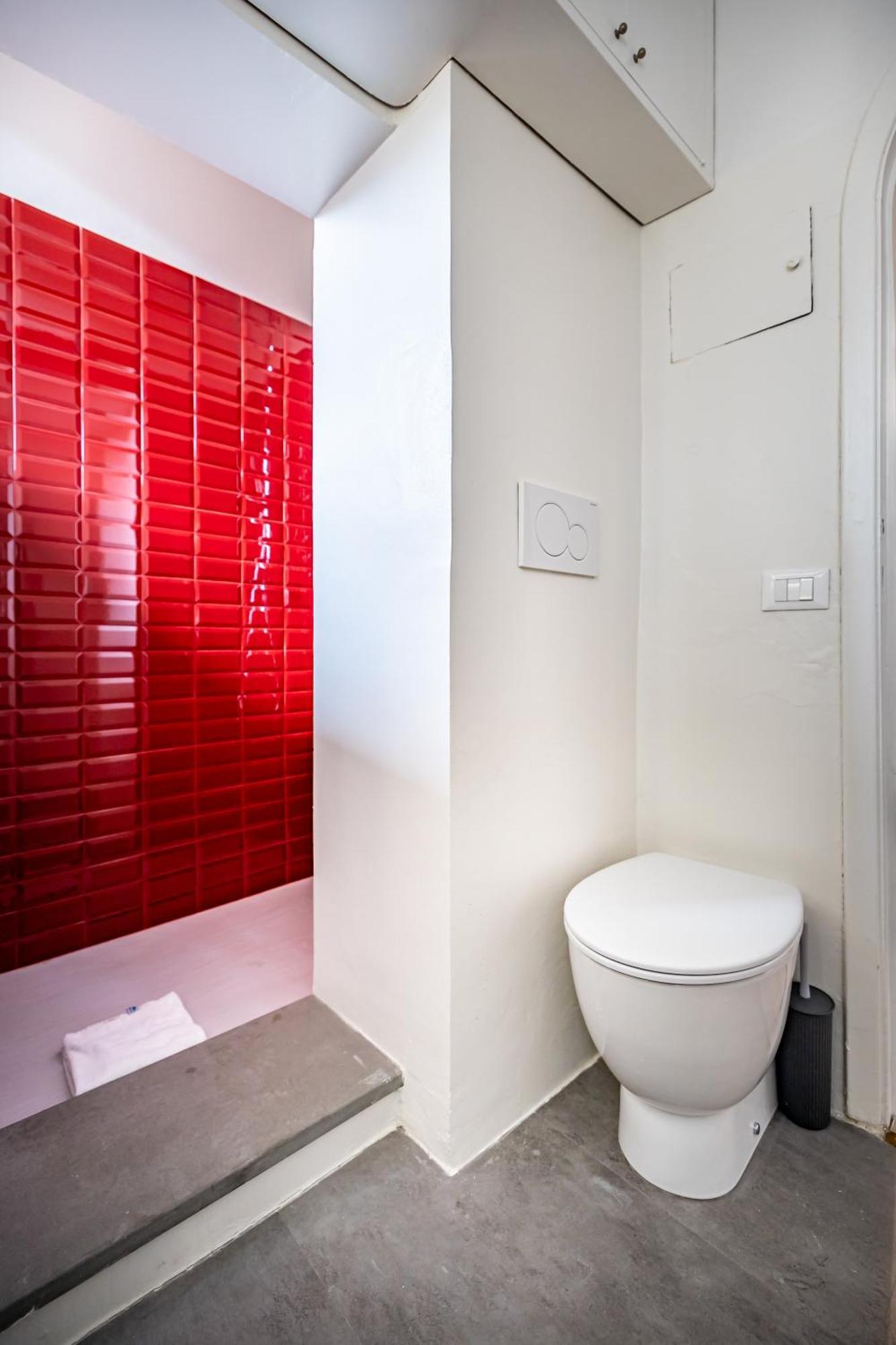 Yid Pontevecchio With View Apartment Florence Luaran gambar