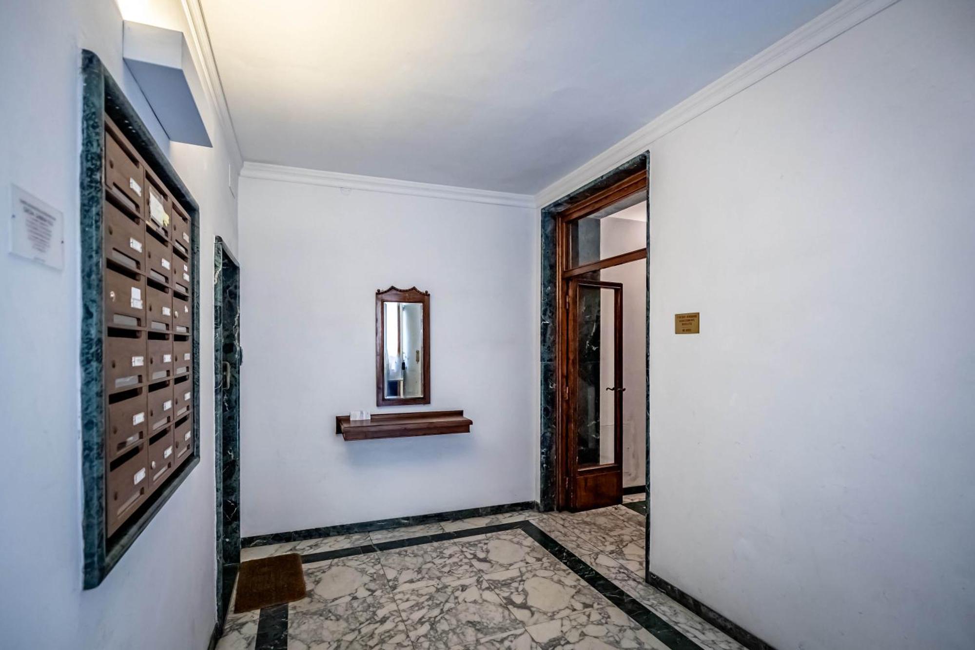 Yid Pontevecchio With View Apartment Florence Luaran gambar