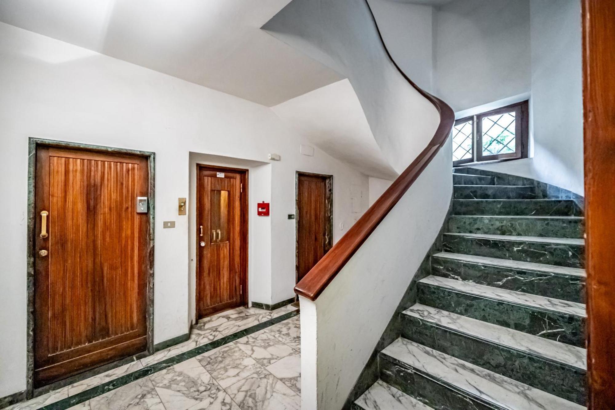 Yid Pontevecchio With View Apartment Florence Luaran gambar