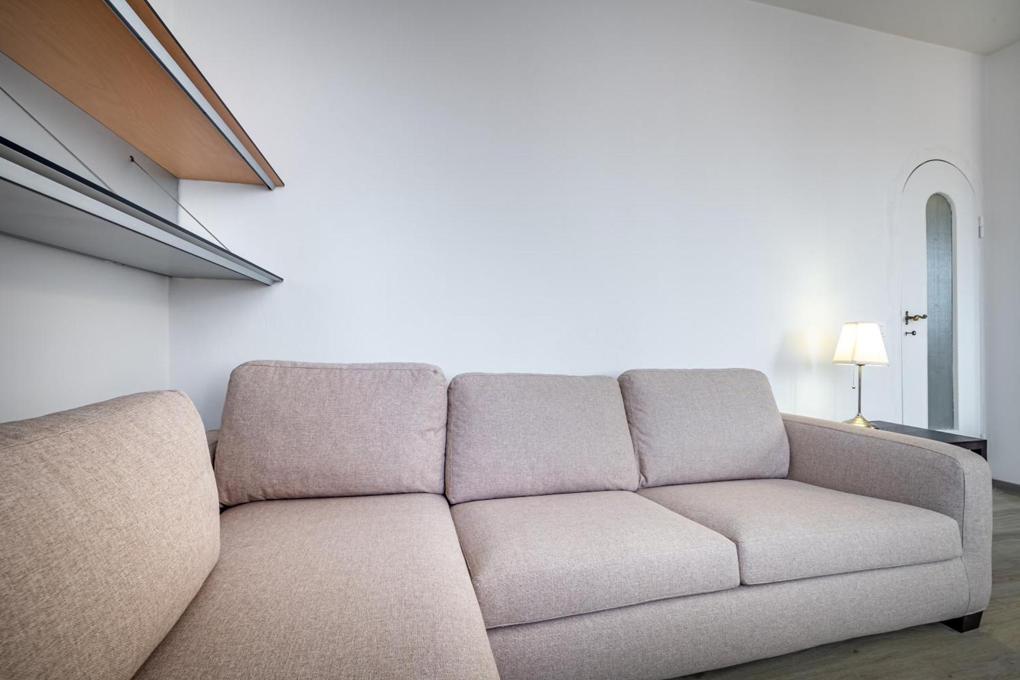 Yid Pontevecchio With View Apartment Florence Luaran gambar
